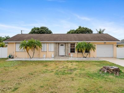 6915 Osborne Drive, Lake Worth, FL, 33462