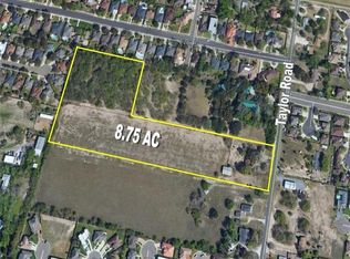 2714 N Taylor Rd, Mission, TX 78574