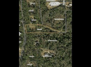 3315 Lakeshore Dr, Tallahassee, FL 32312