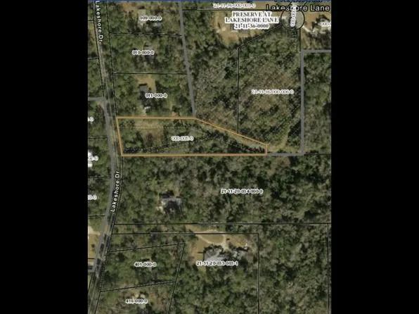 3315 Lakeshore Dr, Tallahassee, FL 32312