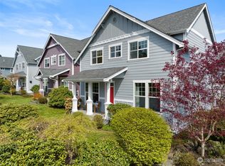 19332 Front St NE, Poulsbo, WA