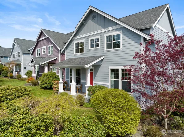 19332 Front Street NE, Poulsbo, WA 98370