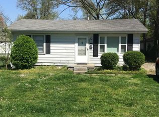 2505 Briargate Ave, Louisville, KY