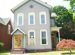 1517 N Huron St, Toledo, OH 43604