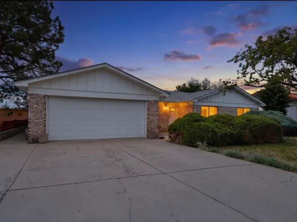 9912 Dorothy Pl NE, Albuquerque, NM 87111
