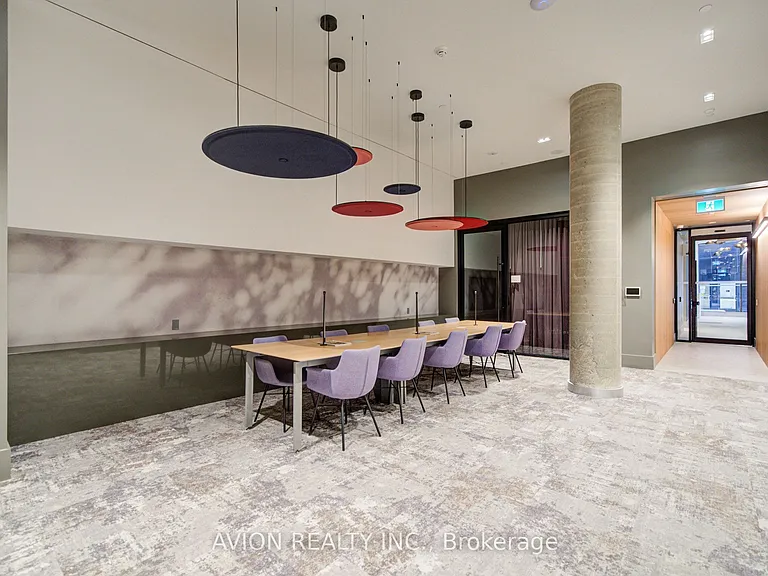 1720 Bayview Ave #321 — Photo 34