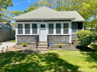 6 Parkwood Rd, South Yarmouth, MA 02664