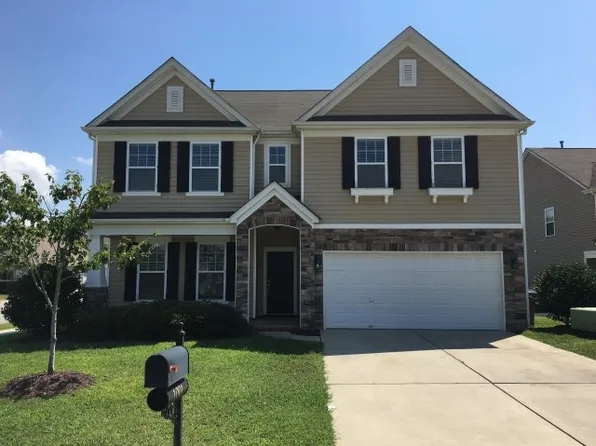 1001 Haven Ln, Indian Trail, NC 28079