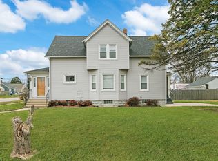 1806 35th St, Kenosha, WI 53140