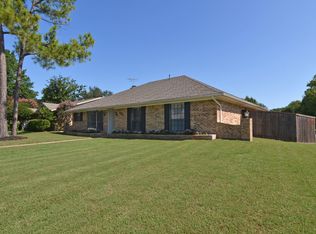 200 Nob Hill Pl, Allen, TX 75013