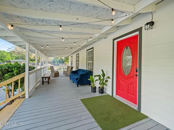 7277 EXLINE Road, Jacksonville, FL 32222