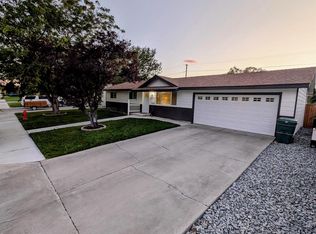 111 S Oregon St, Yerington, NV 89447