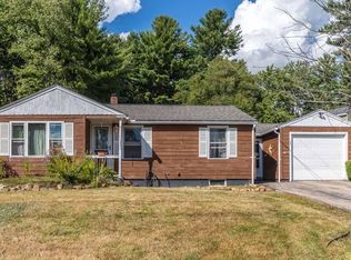 103 Douglas Rd, Gardner, MA 01440