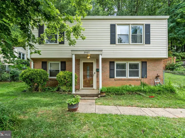 3937 Forestdale Ave, Woodbridge, VA 22193