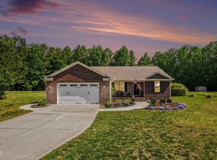 109 His Way, Middlesex, NC 27557