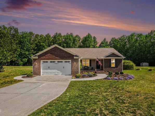 109 His Way, Middlesex, NC 27557