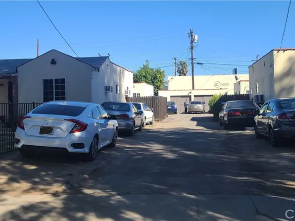 7040 Baird Ave, Reseda, CA 91335