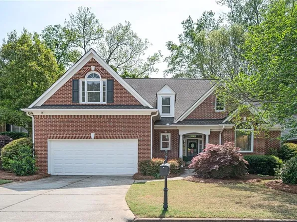 3280 Millwood Trl SE, Smyrna, GA 30080