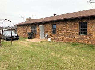 3011 McKinney Rd, Wichita Falls, TX 76310