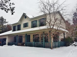 1526 E King Rd, Tomahawk, WI 54487