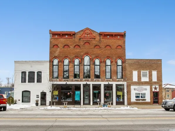 104 W Main St #A, Thorntown, IN 46071