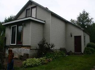 W18768 Elm Rd, Wittenberg, WI 54499