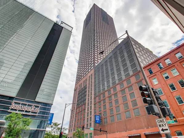 474 N Lake Shore Dr APT 2012, Chicago, IL 60611