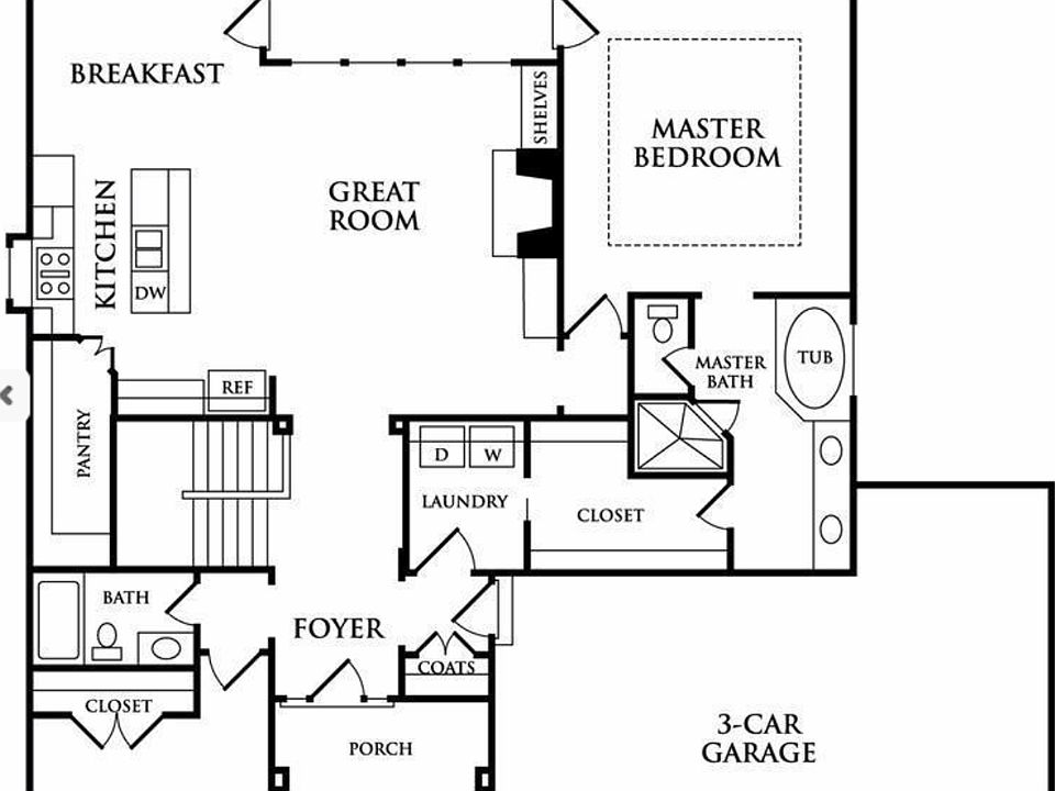 Terry Plan, Oak Run Olathe, Olathe, KS 66061 Zillow