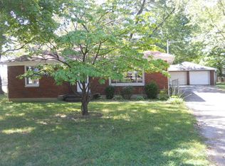4834 Westside Dr, Louisville, KY