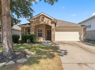 16534 Whitaker Creek Dr, Houston, TX 77095