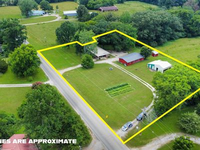 5941 Norris Mill Rd, Hartselle, AL, 35640