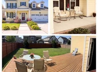 2076 Grandon Loop Rd, Virginia Beach, VA 23456