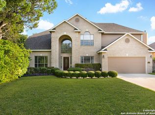 18303 Cabin Rd, San Antonio, TX 78258