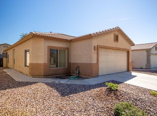 1085 S Floral Ridge Way, Tucson, AZ 85710