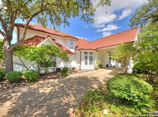 11707 Elmscourt, San Antonio, TX 78230