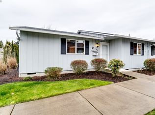 1014 W L St, Springfield, OR 97477