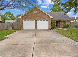 3426 Keygate Dr, Spring, TX 77388