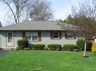 16 Bennett St, Geneva, NY 14456