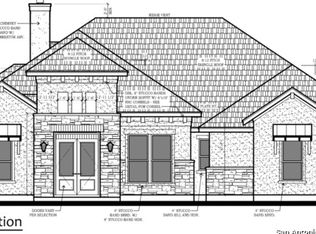 8119 Cedar Knoll Dr, San Antonio, TX 78255