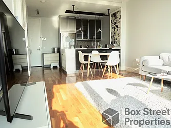 Rented by Box Street Properties LLC