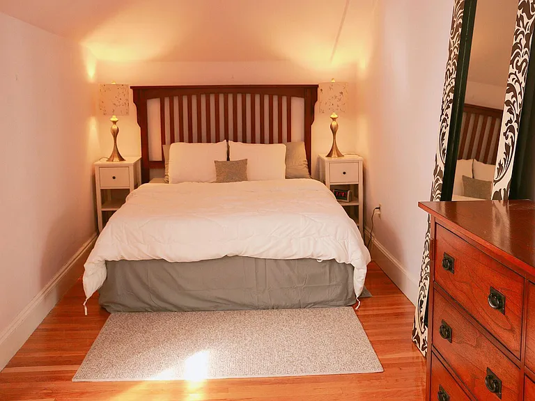 1776 Commonwealth Ave #3 — Photo 3