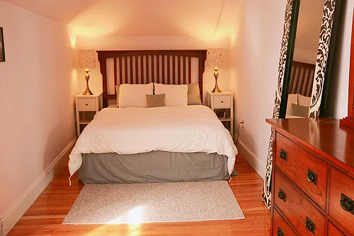 1776 Commonwealth Ave #3 Photo 1