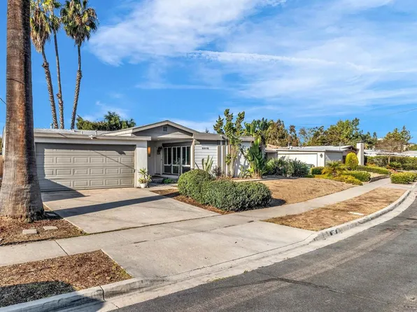 5316 Swarthmore St, La Mesa, CA 91942