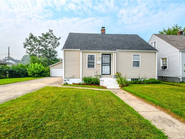 1426 Steiner Ave, Dayton, OH 45417