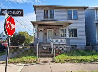 9101 Falcon St, Detroit, MI 48209