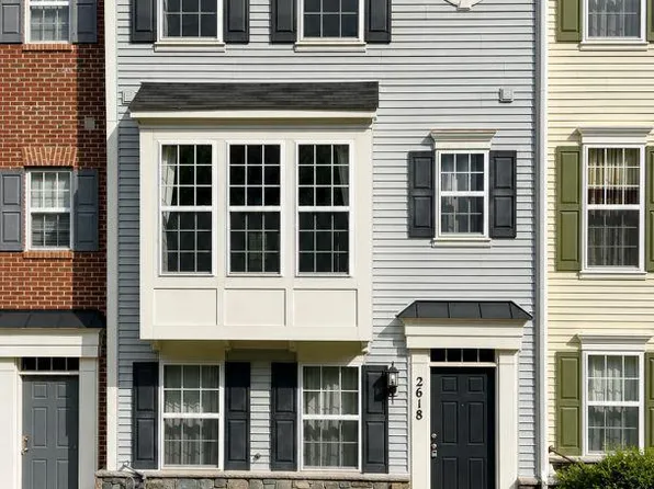 2618 River Basin Ln, Woodbridge, VA 22191