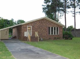 4638 Azalea Dr, Loris, SC 29569