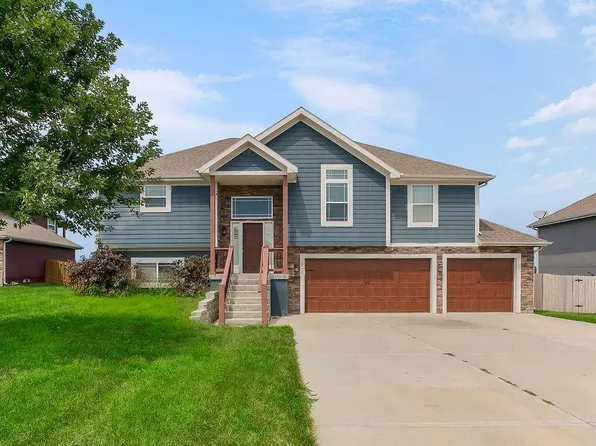 12814 Lathrop Ave, Kansas City, KS 66109