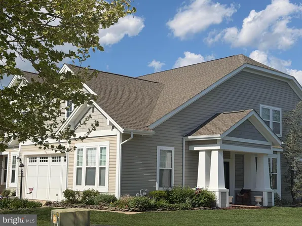 16 Gadwall Cir, Bridgeville, DE 19933