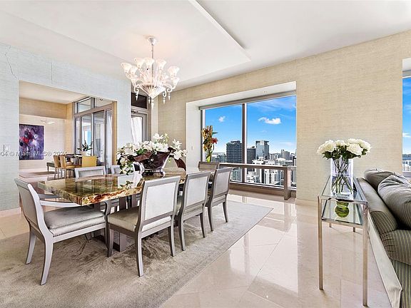 3rd image of 1425 Brickell Ave APT 57E